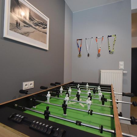 Sportapartment Szczyrk Bagian luar foto